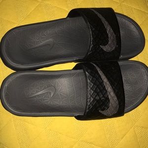 Sandals perfect condition 9/10